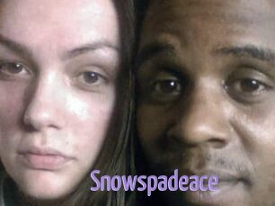 Snowspadeace