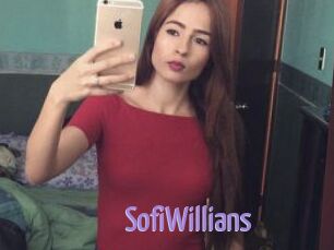 SofiWillians