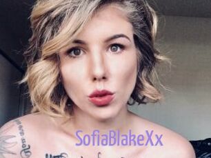 SofiaBlakeXx