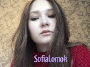 SofiaLomok