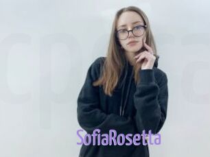 SofiaRosetta