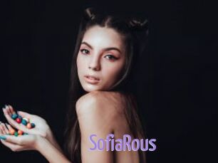 SofiaRous