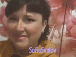 SofiaSvalev