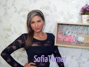 SofiaTurner