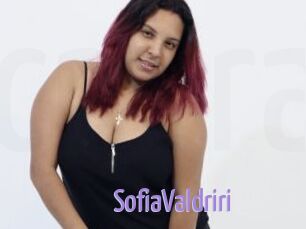 SofiaValdriri