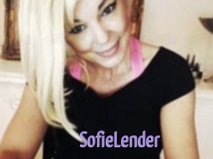 SofieLender