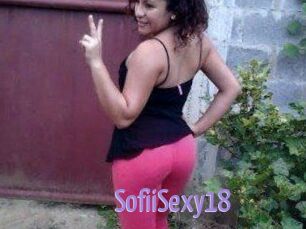 SofiiSexy18