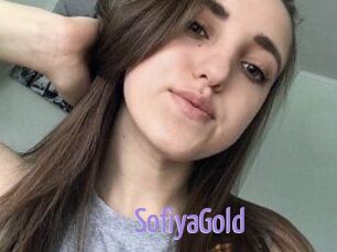 SofiyaGold