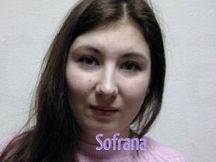 Sofrana