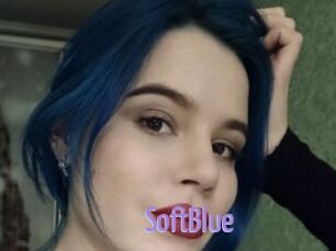 SoftBlue