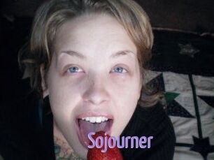 Sojourner