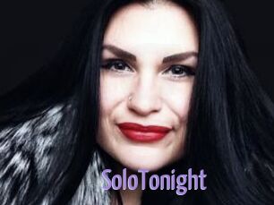 SoloTonight