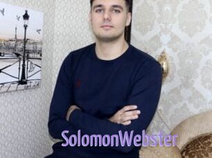 SolomonWebster