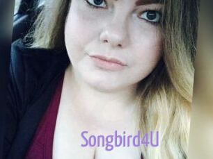 Songbird4U