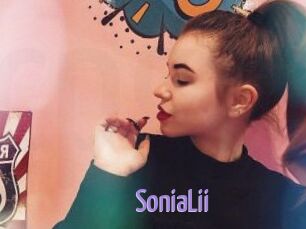 SoniaLii