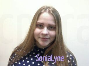 SoniaLyne