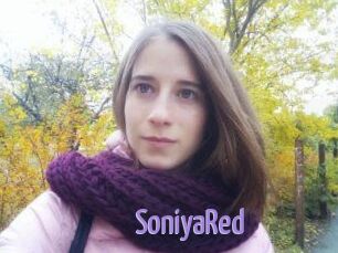 SoniyaRed