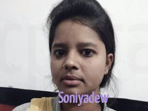 Soniyadew