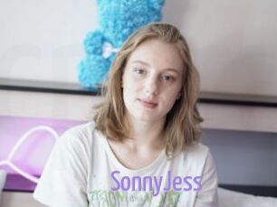 SonnyJess