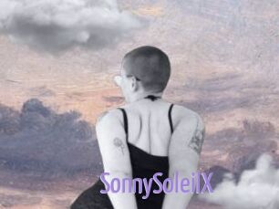 SonnySoleilX