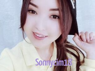 Sonnycim18