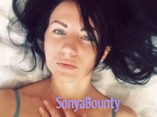 SonyaBounty