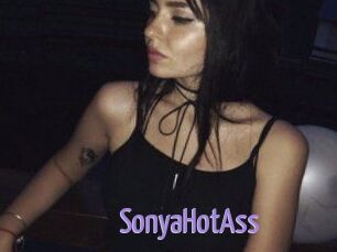 SonyaHotAss