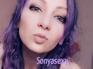 Sonyasexy