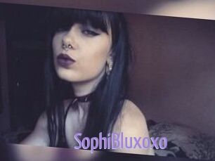 SophiBluxoxo