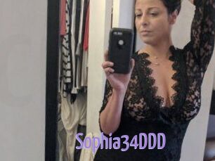 Sophia34DDD