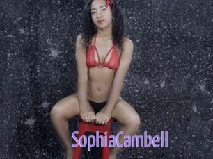 SophiaCambell