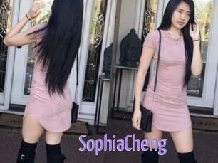 SophiaCheng