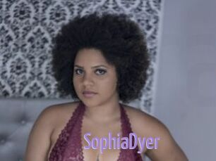 SophiaDyer