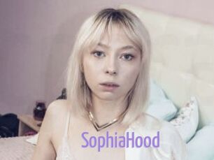 SophiaHood