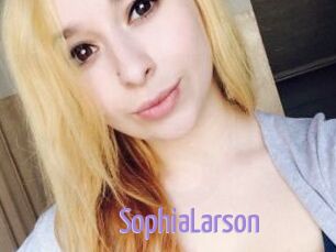 Sophia_Larson