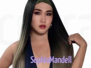 SophiaMandell