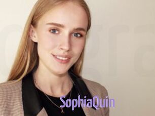 SophiaQuin