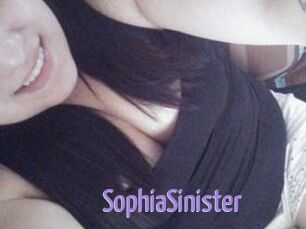 Sophia_Sinister