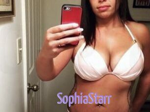 SophiaStarr