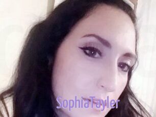 Sophia_Tayler