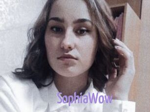 SophiaWow