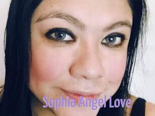 Sophia_Angel_Love