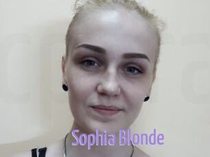 Sophia_Blonde