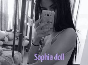 Sophia_doll