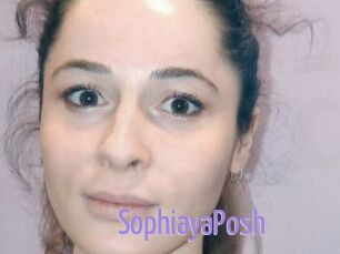 SophiayaPosh