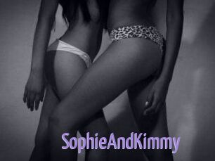 SophieAndKimmy