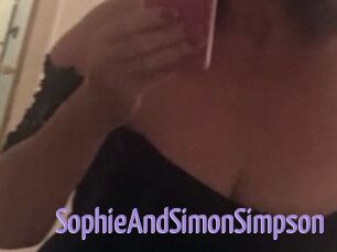 SophieAndSimonSimpson