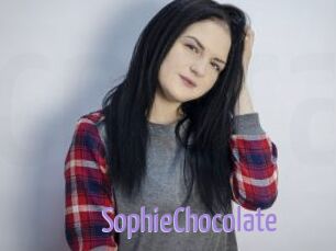 SophieChocolate