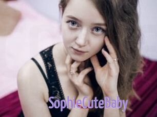 SophieCuteBaby