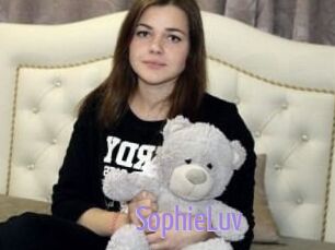 SophieLuv